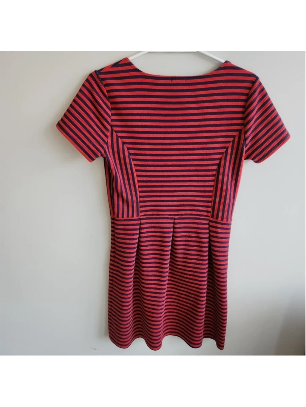 J. Crew crew stripped